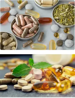 PHARMACEUTICAL EQUIPMENT